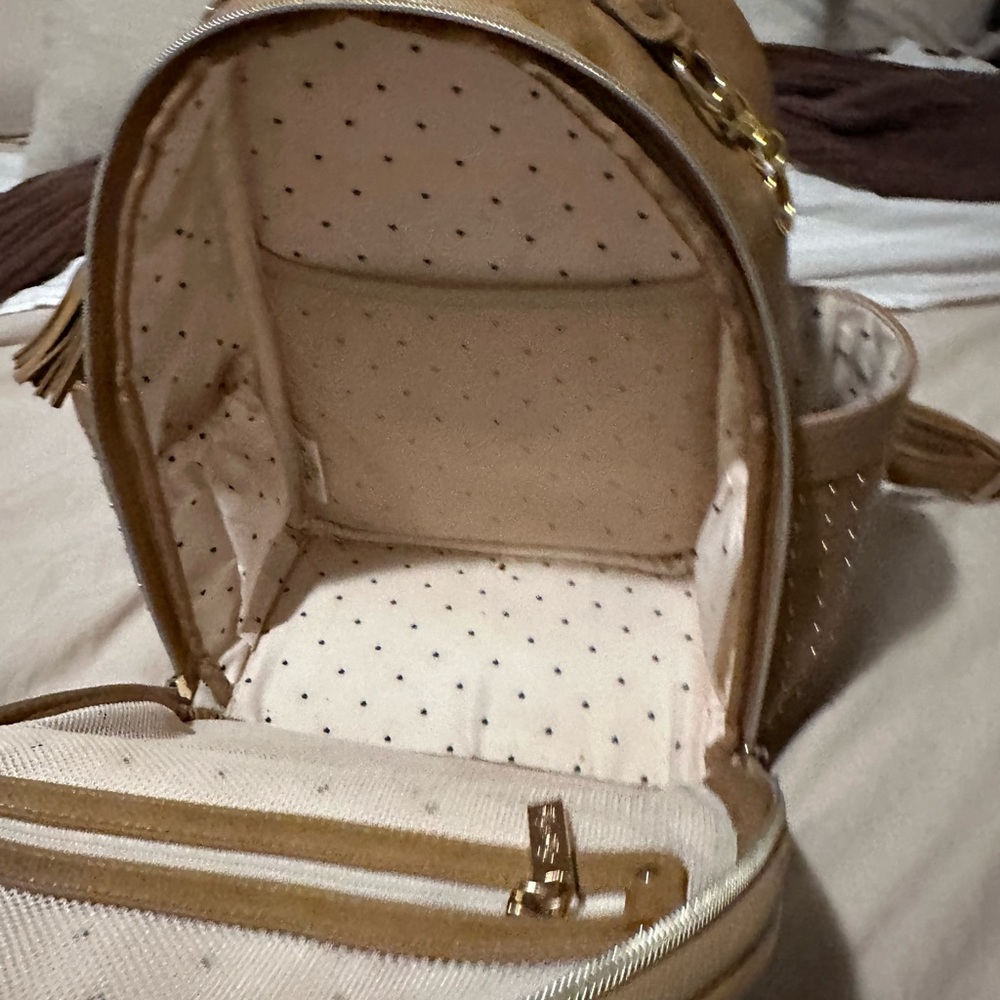 Itzy Ritzy Mini Backpack - Picture 6 of 9